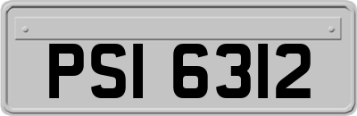 PSI6312