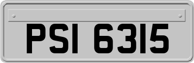 PSI6315