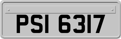 PSI6317