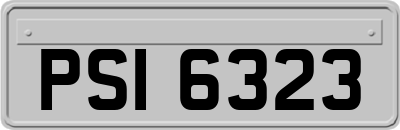 PSI6323