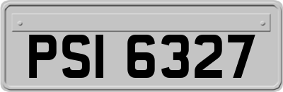 PSI6327