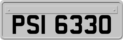 PSI6330