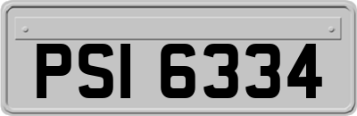 PSI6334