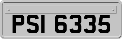 PSI6335