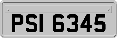 PSI6345