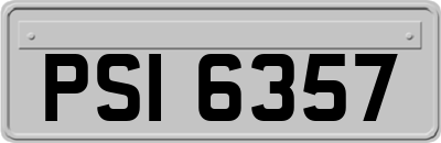 PSI6357