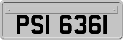 PSI6361