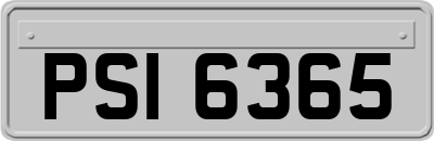 PSI6365