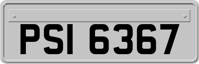 PSI6367