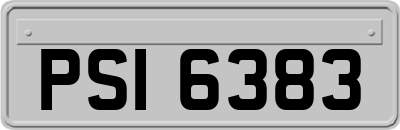 PSI6383