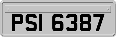 PSI6387