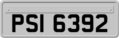 PSI6392