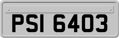 PSI6403