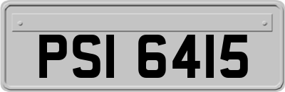 PSI6415