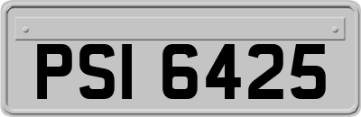 PSI6425