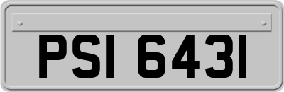 PSI6431