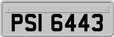 PSI6443