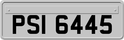 PSI6445