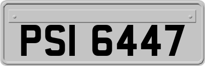 PSI6447