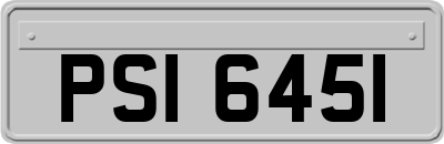 PSI6451