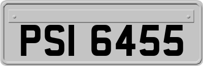 PSI6455