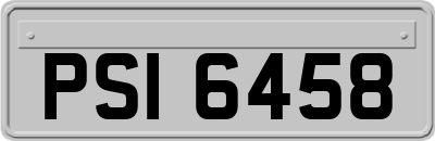PSI6458