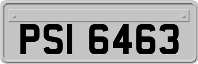 PSI6463