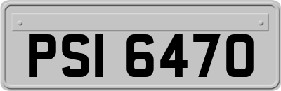 PSI6470