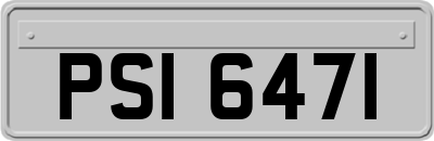 PSI6471