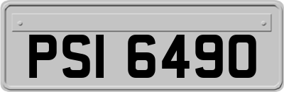 PSI6490