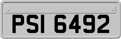 PSI6492