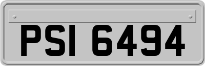 PSI6494