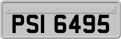 PSI6495