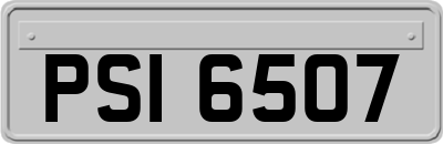 PSI6507