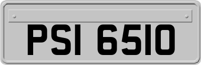 PSI6510