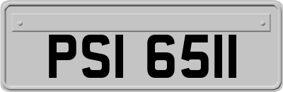 PSI6511