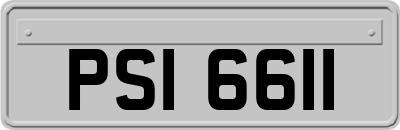 PSI6611