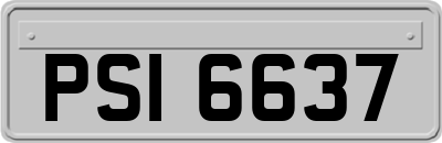 PSI6637
