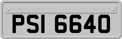PSI6640