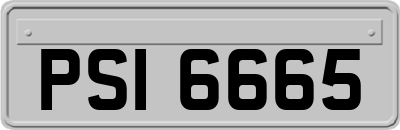 PSI6665