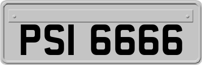 PSI6666