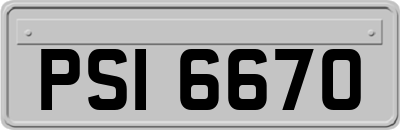 PSI6670