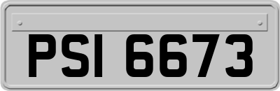 PSI6673