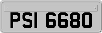 PSI6680