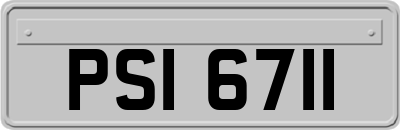 PSI6711