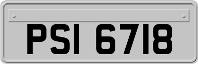 PSI6718