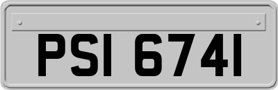 PSI6741