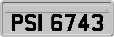 PSI6743