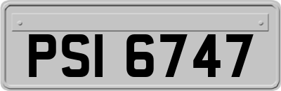 PSI6747