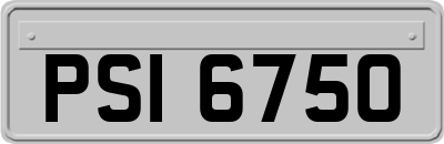 PSI6750